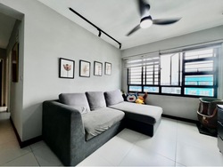 Blk 548B Segar Palmview (Bukit Panjang), HDB 4 Rooms #483261771